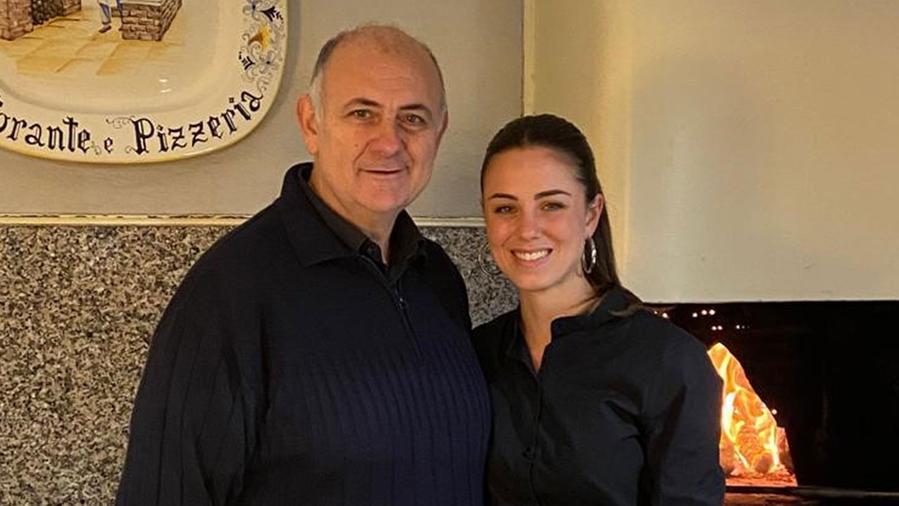 Il ristoratore: «Troppe discussioni tra clienti, ho chiuso la sala fumatori e non me ne pento»