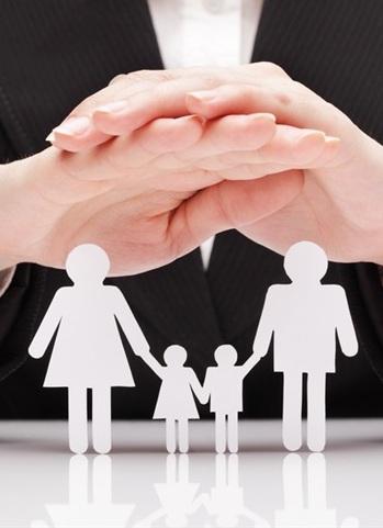 La battaglia legale di un 53enne separato: «Non vedo i miei figli da mesi»