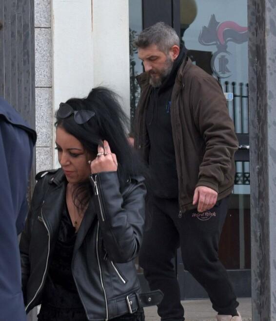 Olbia, gli indagati: «Noi eravamo amici di Rosa»