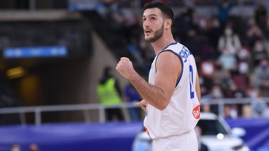 Marco Spissu stava benissimo: Malaga deve risarcire la Dinamo