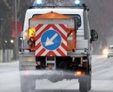 Modena. Pericolo ghiaccio sulle strade «Il monitoraggio è continuo» 