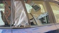 Modena. Nuovo raid sulle auto in sosta Finestrini spaccati in viale Martiri