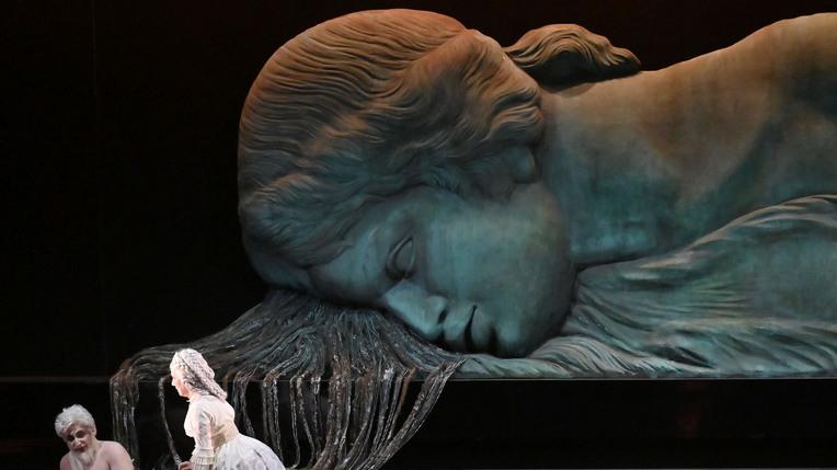 Modena «L’opera “Pelléas et Mélisande” ideale per conquistare i giovani»