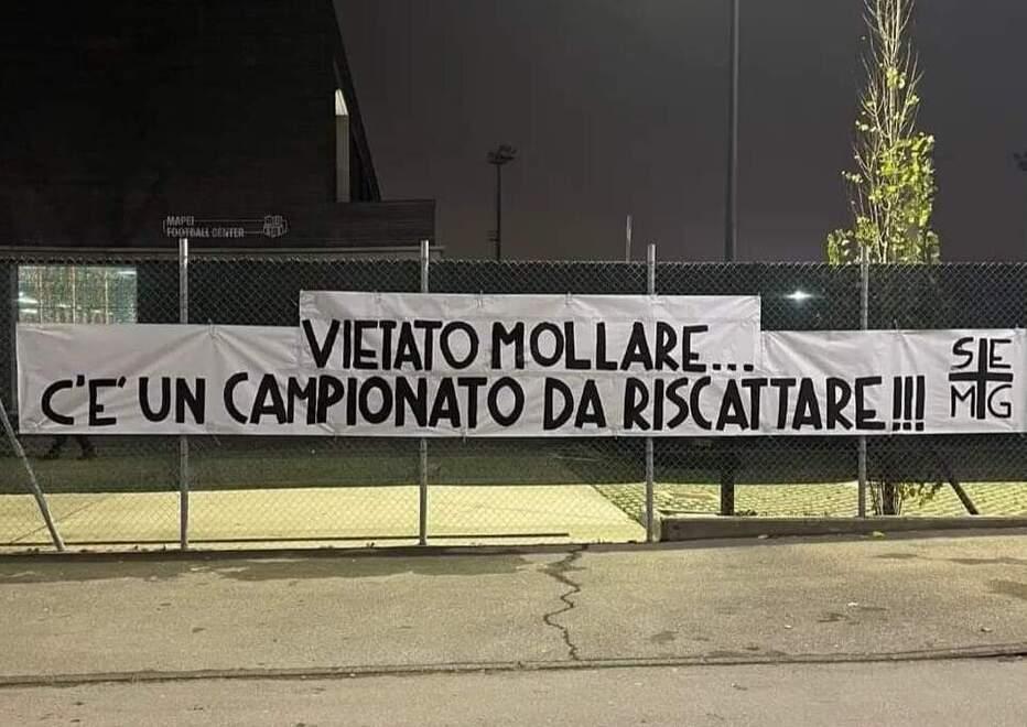 Sassuolo, Pegolo stringe i denti E i tifosi spronano  la squadra
