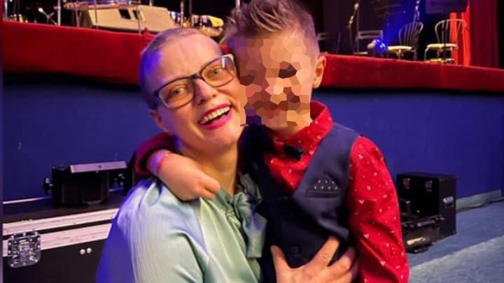 Pavullo, madre muore a 42 anni Camelia fino all’ultimo ha lottato per restare col suo bimbo