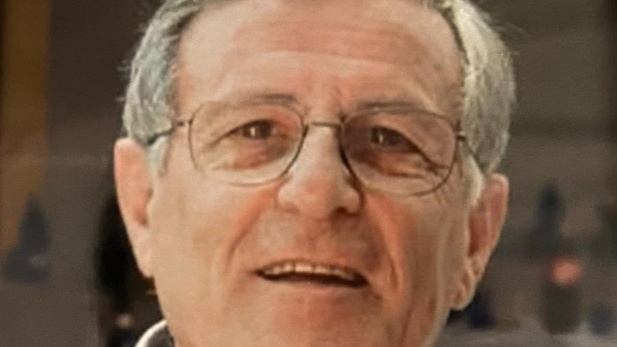 Vignola Domani l’addio a Giuseppe Rosi Spilamberto Tra i fondatori della Pubblica Assistenza Vignola