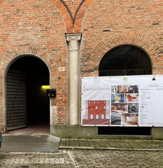 Ferrara, nuove residenze per universitari nell’ex Bassa Macelleria comunale