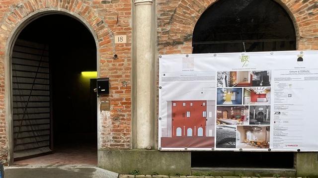 Ferrara, nuove residenze per universitari nell’ex Bassa Macelleria comunale