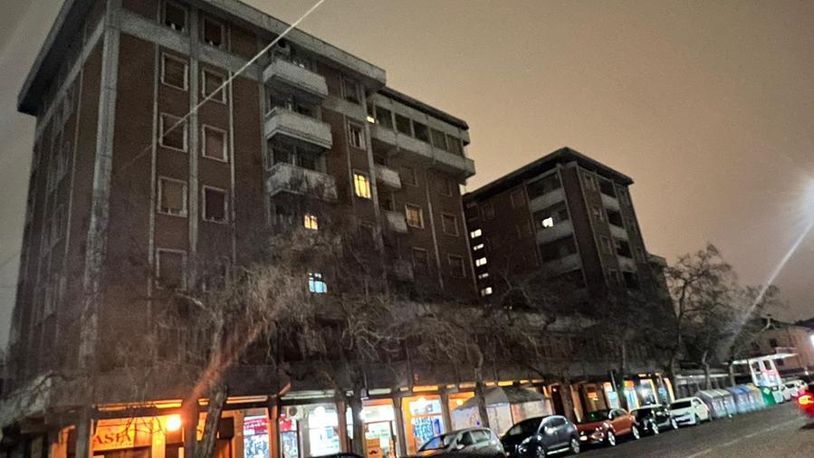 Condominio al freddo da 3 giorni: bollette non pagate, gas chiuso