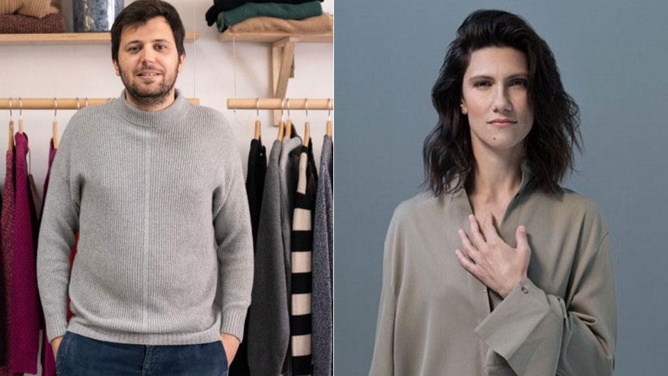 Prato, Rifò lancia “l’invettiva” contro i saldi e si unisce anche la cantante Elisa