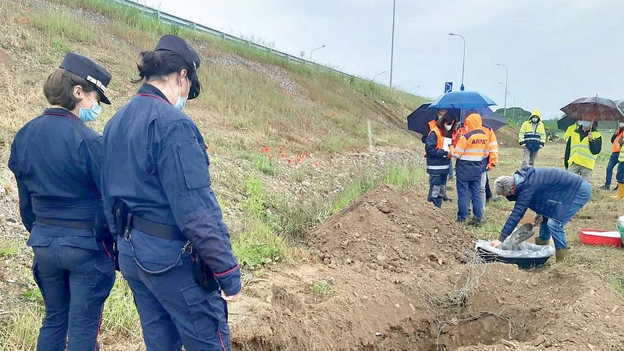 Empoli, caso Keu: test ogni tre mesi sulla strada dei veleni