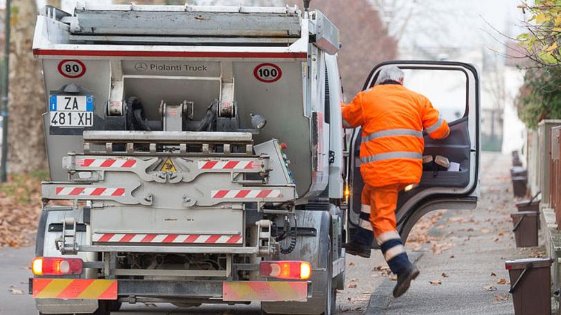 Trattamento dell’umido, l’appalto di Clara è da rifare