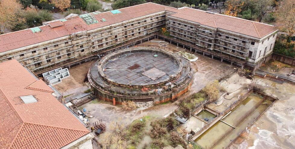 Terme di Montecatini, lunedì nuova udienza: «Ma manca il piano strategico»