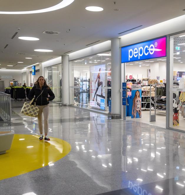 Ferrara, nella galleria di Darsena City «il commercio si rivitalizza»