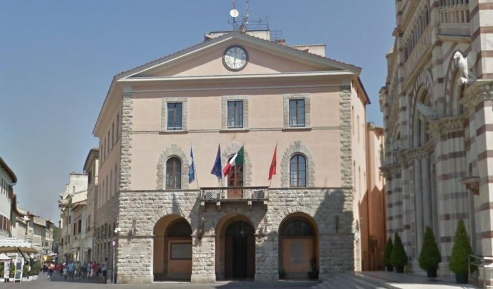 Il Comune Grosseto per il condono non incasserà 1,7 milioni