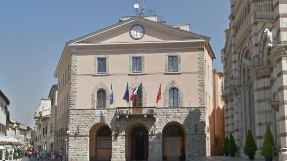 Il Comune Grosseto per il condono non incasserà 1,7 milioni