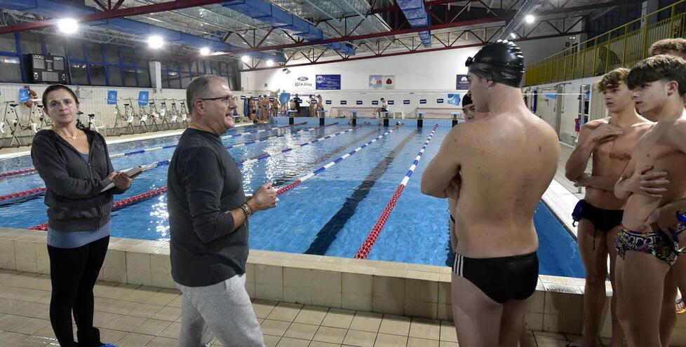 Piombino, via ai corsi per bagnino con contratto estivo