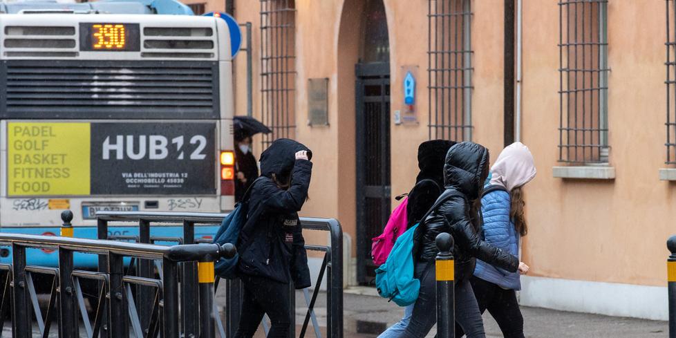 Ostellato, il bus è gratis. Ma senza posto