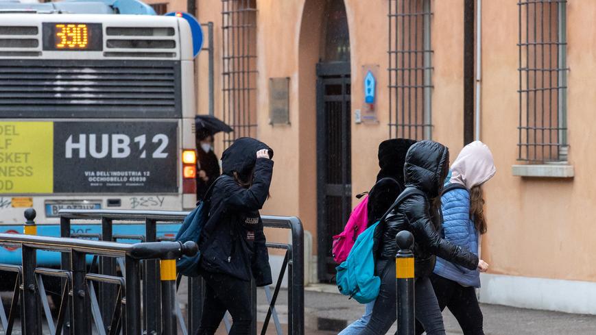 Ostellato, il bus è gratis. Ma senza posto