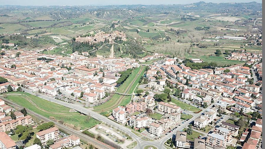 Pannelli fotovoltaici: presto il sì del Comune per 550 immobili