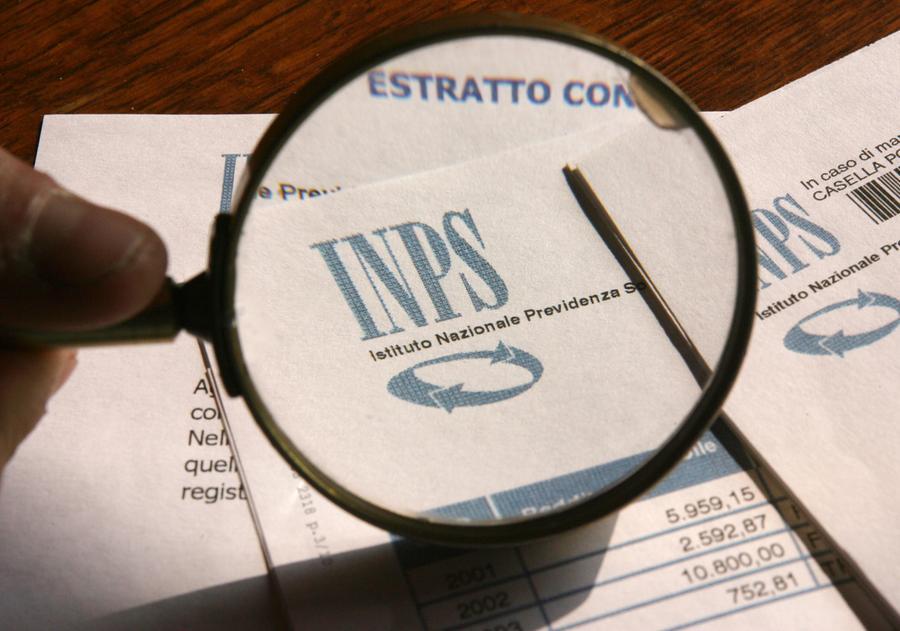“Pensami”, simulatore gratuito per il calcolo della pensione Inps