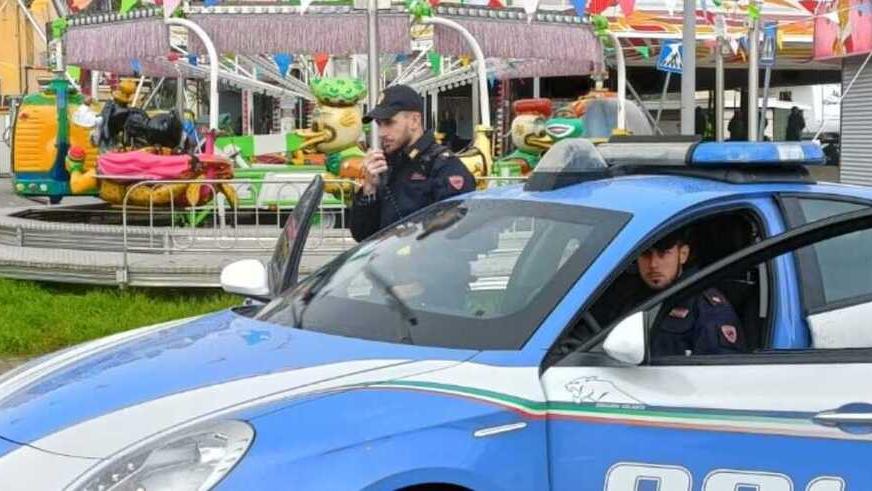 Aggrediscono e picchiano un coetaneo: denunciati cinque ragazzini