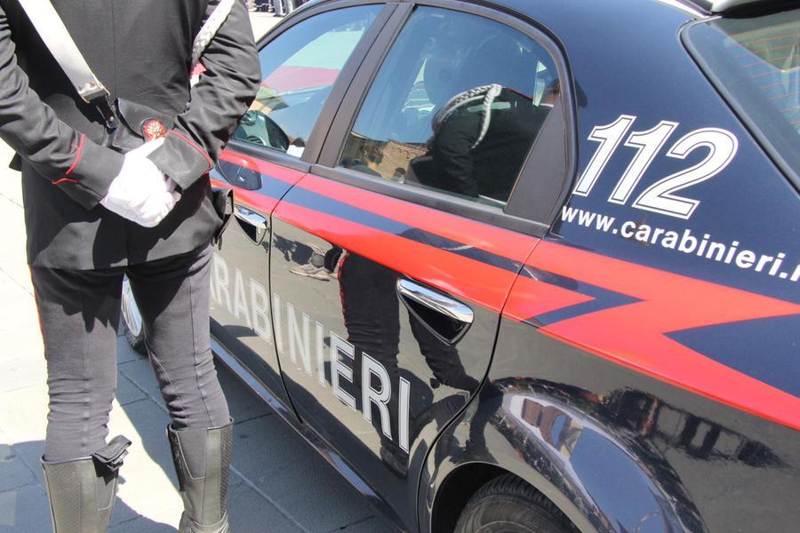 Firenze, violentata e rapinata in centro: arrestato un 25enne