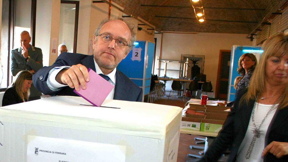 Provincia, oggi la conta dei voti