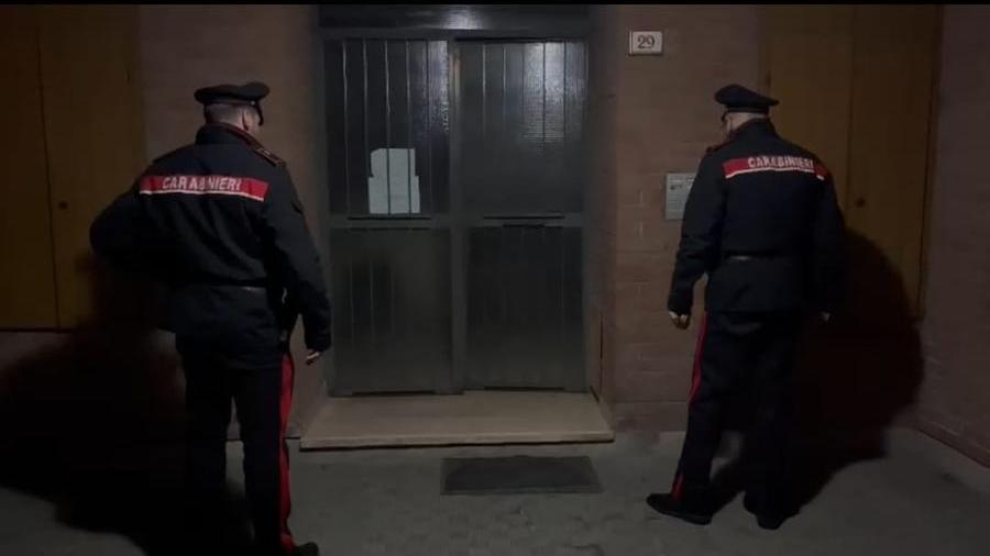 Rapine a Veggia, altri due arresti e un complice indagato