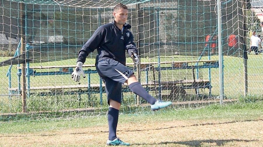 
	Riccardo Rossi

