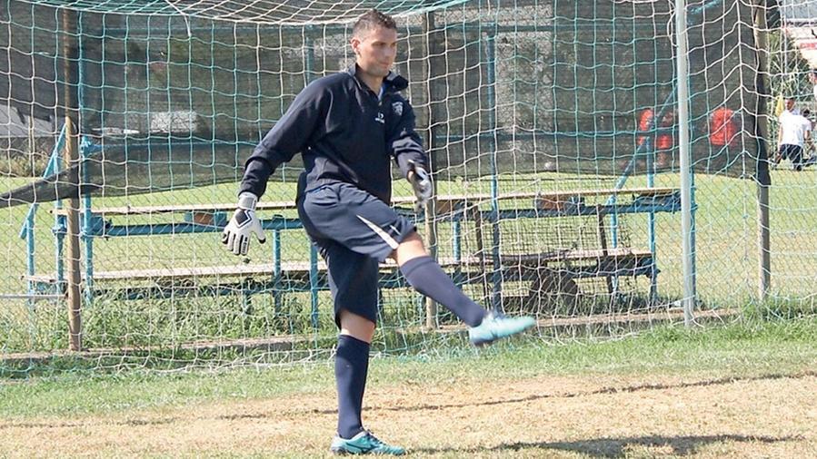 Riccardo Rossi