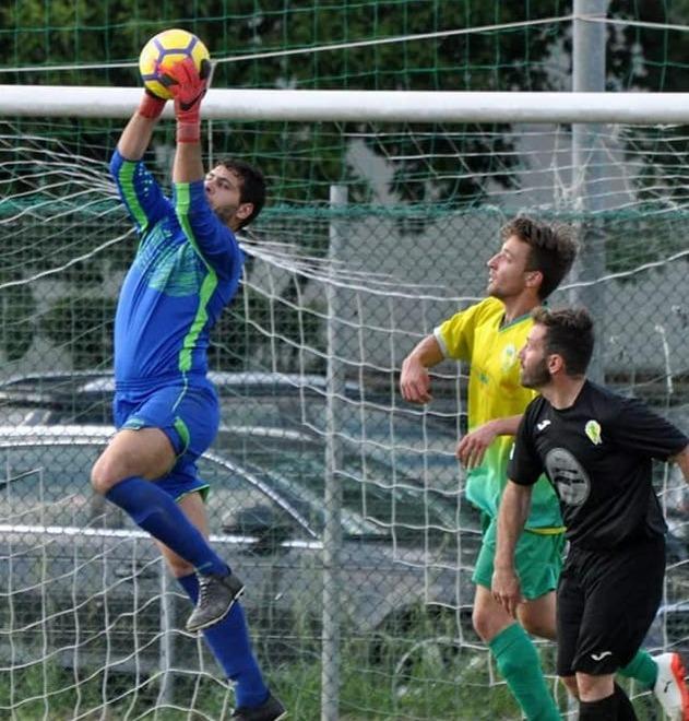 Il derby mediceo Seano-Comeana vale punti pesanti per la  salvezza