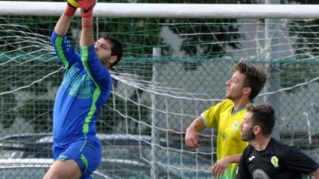Il derby mediceo Seano-Comeana vale punti pesanti per la salvezza