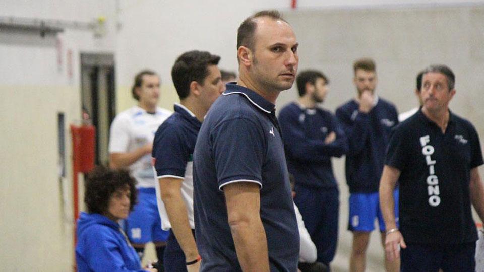 Novelli: «Un girone competitivo ma possiamo chiudere al 5° posto»
