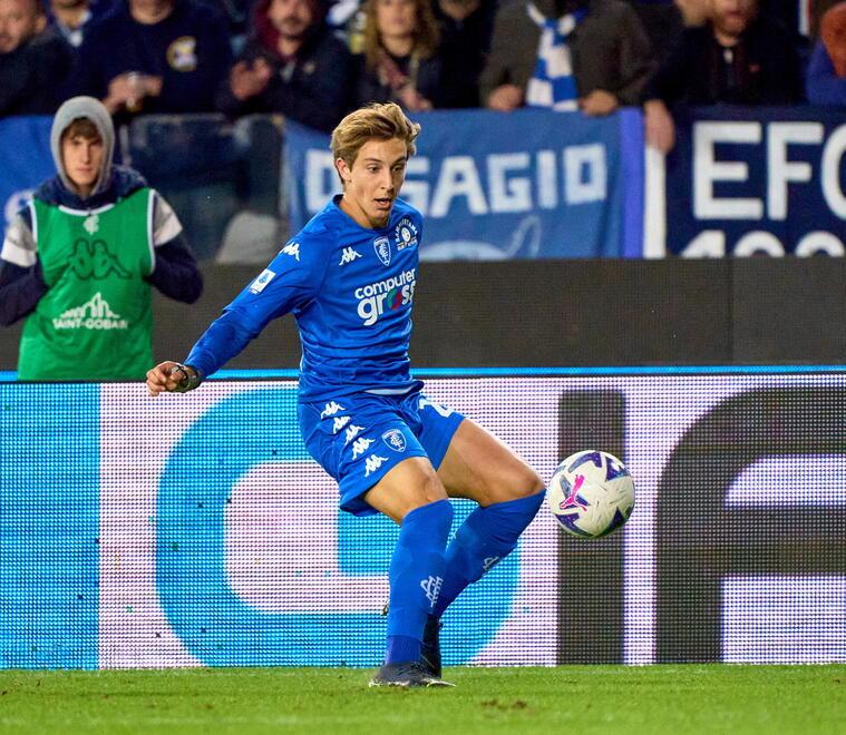 L’Empoli ha il passo delle prime, ma ora arriva l’Inter dei record 