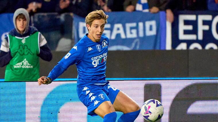 L’Empoli ha il passo delle prime, ma ora arriva l’Inter dei record