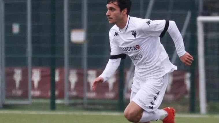 Capparella, il nipote di Zugarelli sceglie di giocare per il Tau Calcio