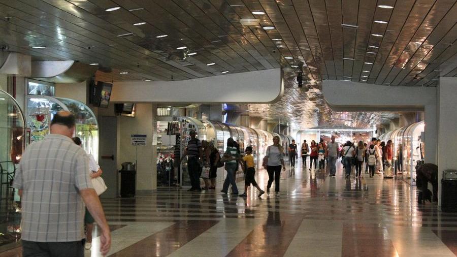 Rapinato 15enne nel sottopassaggio della stazione di Santa Maria Novella