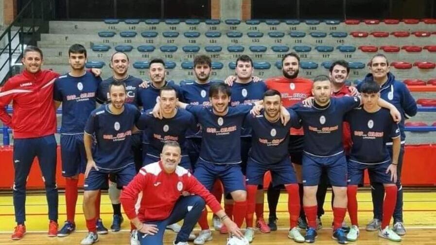 Monsummano scivola al quinto posto