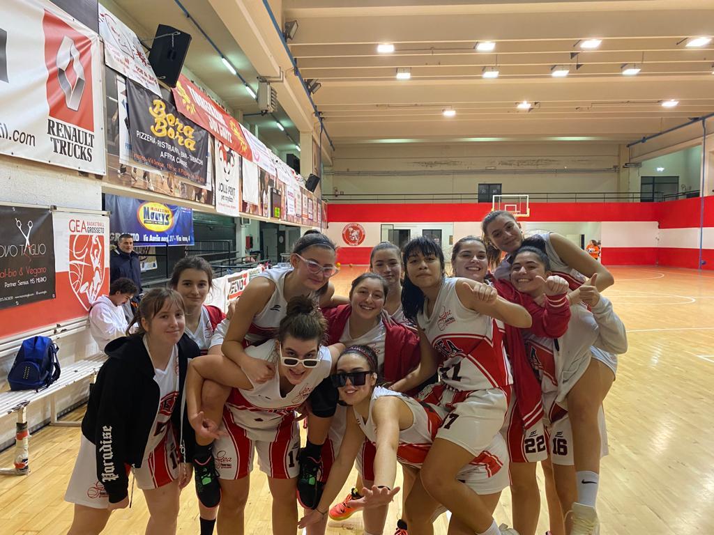 Serie C, la Gea vola nella poule salvezza e vince con Chimenti