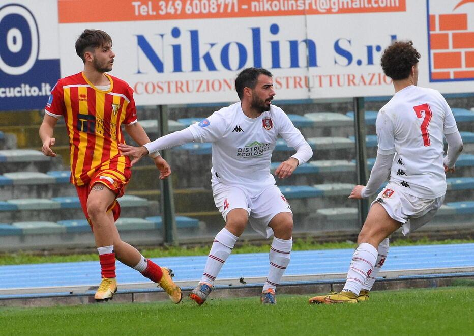 Grifone, alle prese con il rebus gelo. Un’incognita per il toto formazione 