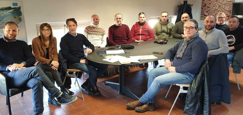 Corsie preferenziali e mezzi nuovi: le richieste degli autisti di Autolinee Toscane