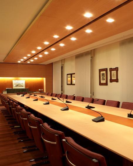 Il silenzio assordante della Fondazione 