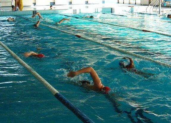 Piscina di Capannori, richiesta danni alla ditta inadempiente