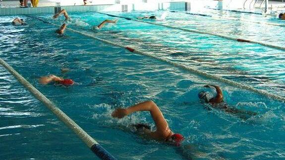 Piscina di Capannori, richiesta danni alla ditta inadempiente