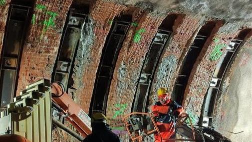 Nuovi cantieri sulla linea ferroviaria tra Prato e Bologna: «L’impatto sarà minimo». Ecco cosa cambia