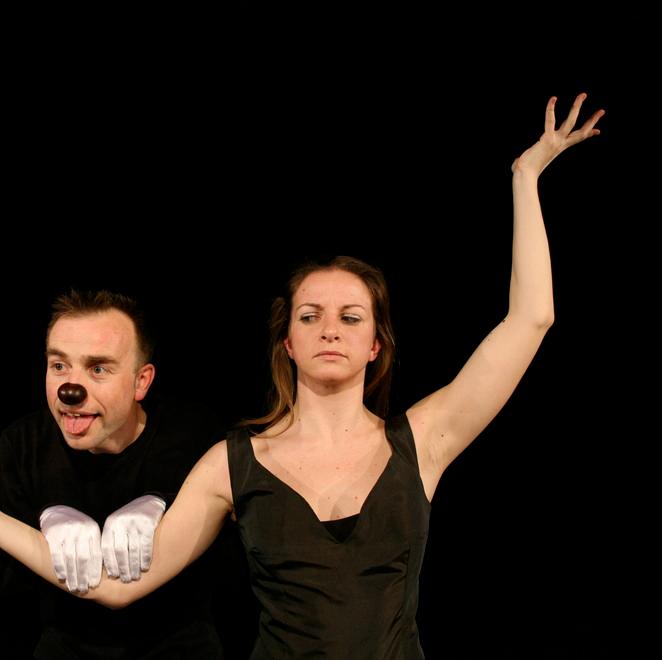 “Pierino e il lupo-Scarpette strette” al De André