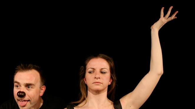 “Pierino e il lupo-Scarpette strette” al De André