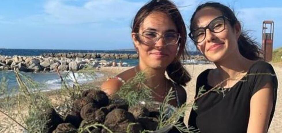 A Laconi dalla famiglia Carta il regno del tartufo sardo