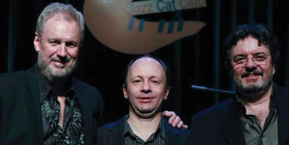 Musica e fotografia al Torrione, il Jazz Club riapre i battenti 